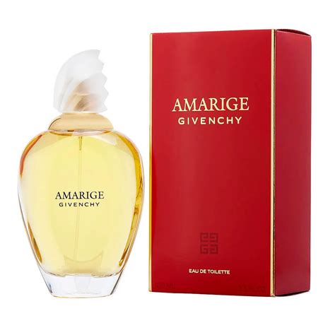 amarige eau de parfum givenchy|Givenchy amarige perfume boots.